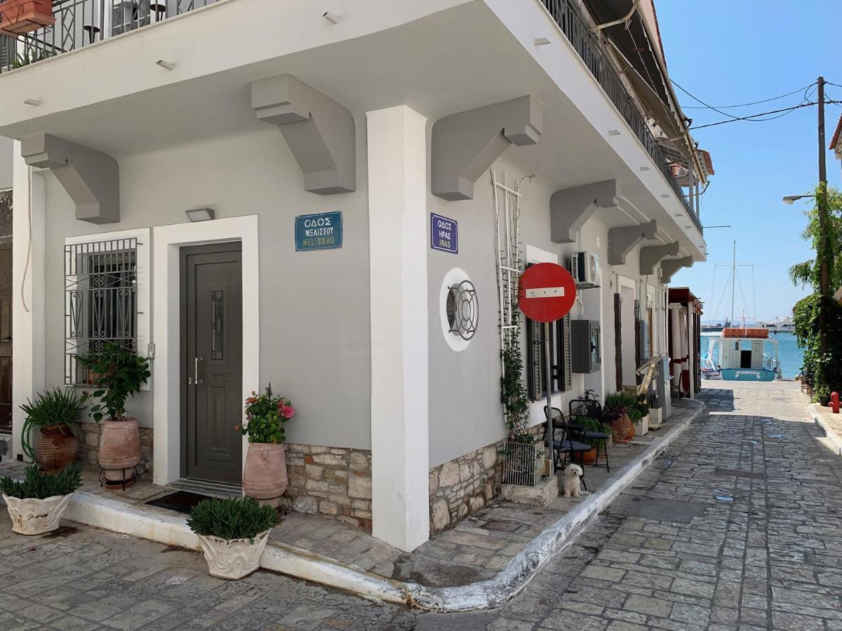 Apartment Harbour Pythagoreio