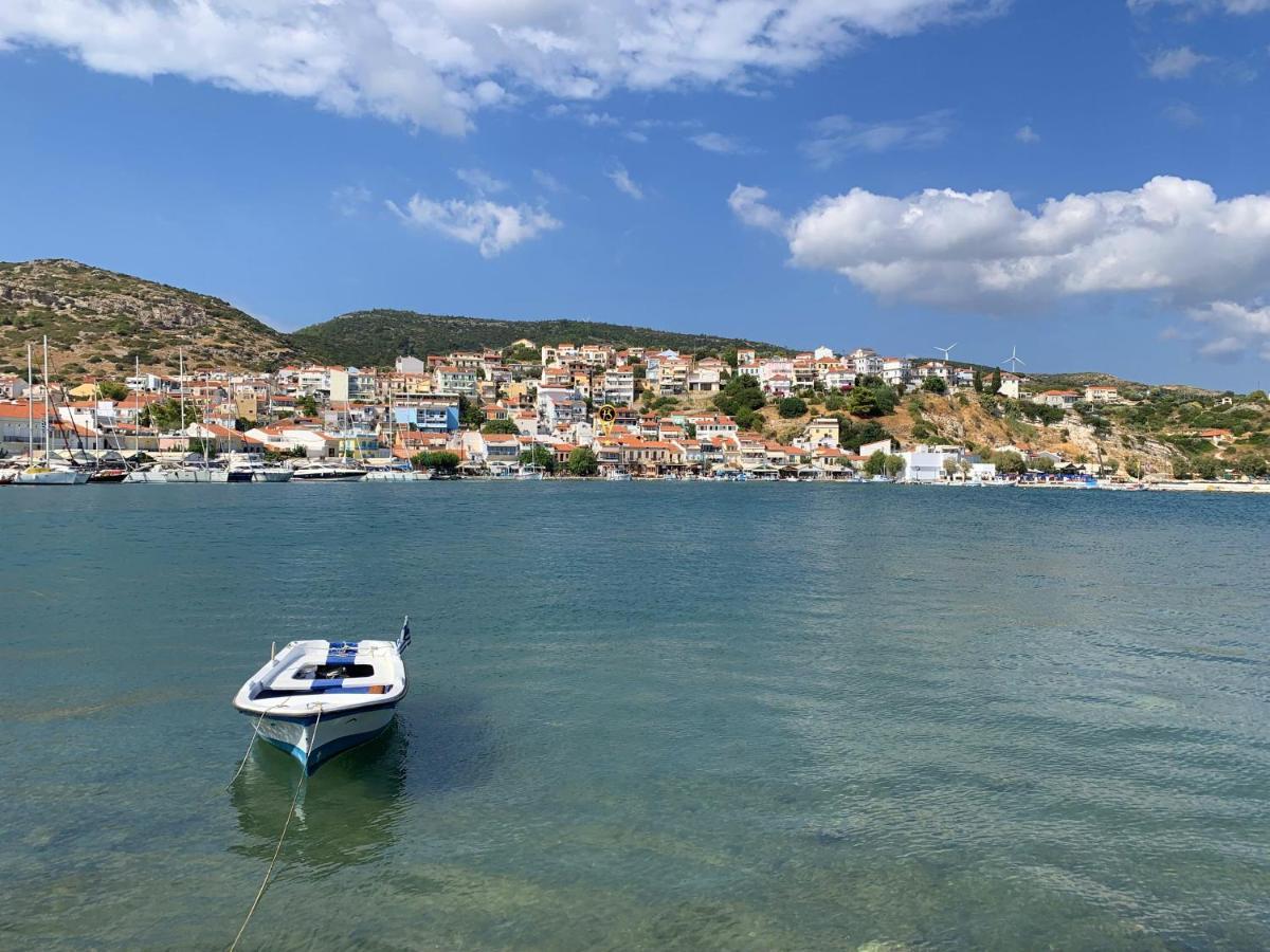 Harbour * Pythagoreio