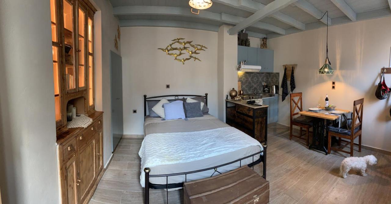 Harbour Apartment