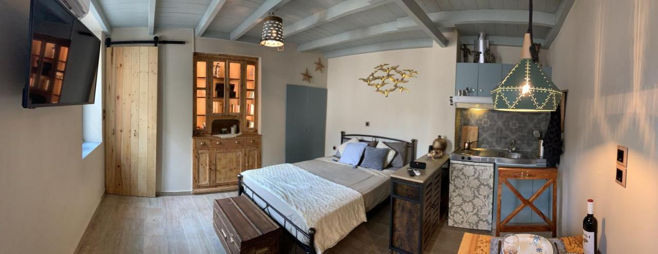 Harbour Apartment