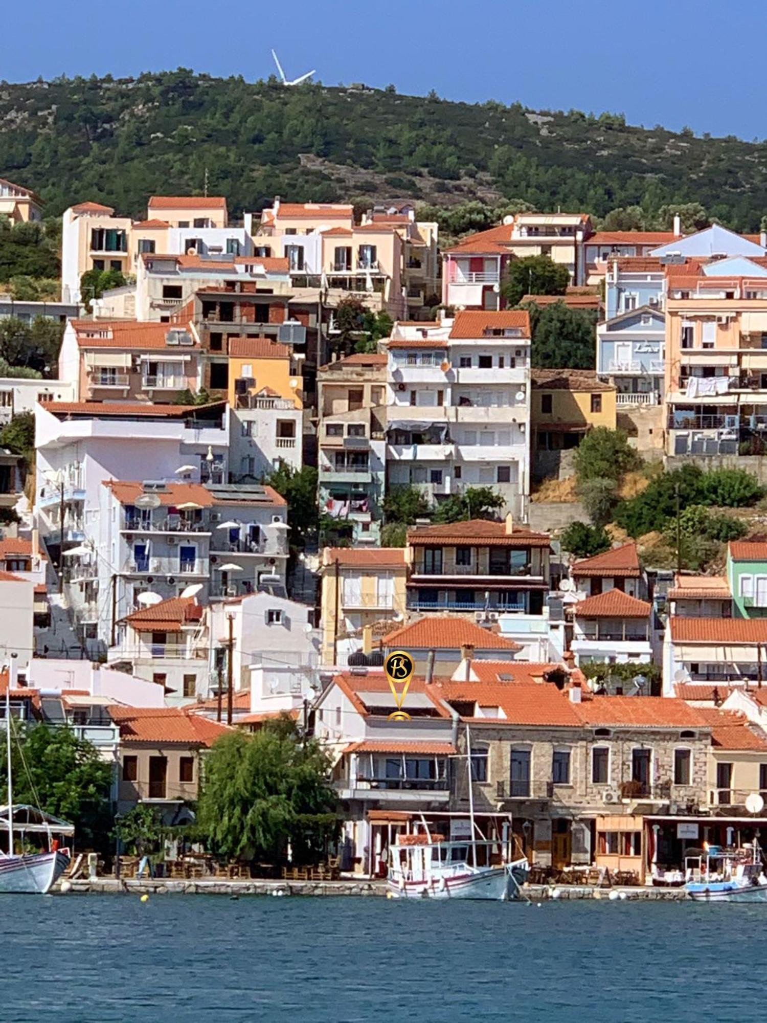 Harbour